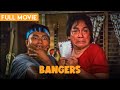 BANGERS Full Filipino Comedy Movie 1995 JOEY DE LEON ANDREW E CHIQUITO