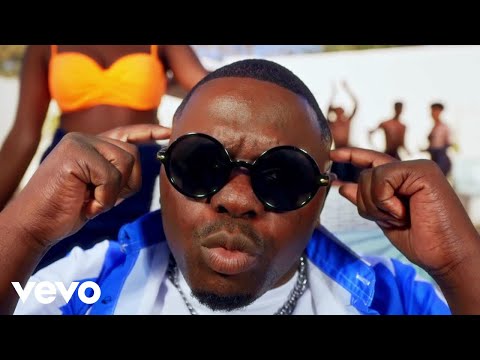 Konsilah Cealz - Confuse Them All (Official Music Video) ft. BloodKid YVOK