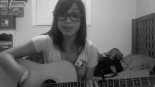 cheatercheaterbestfriendeater never shout never cover