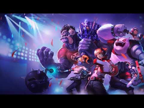 Nunu Rework 2018   All New Abilities Revealed   All Nunu Skins Splash Arts Comparison OLD And NEW