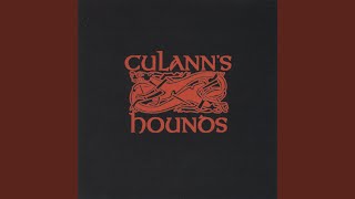 Culann’s Hounds Akkorde