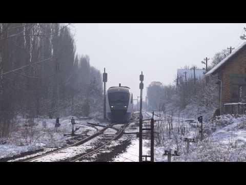 R-7689 Stamora Moravita - Timisoara Nord