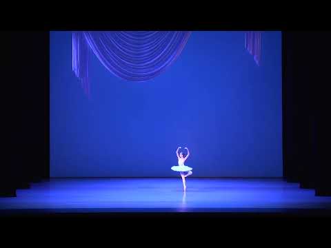 Medora Variation from ballet ,,Le Corsaire"/Nana Tabagari