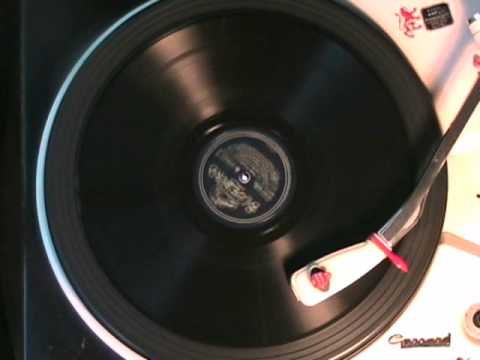 RELAXIN' AT THE TOURO by Muggsy Spanier and his Ragtime Band 1939