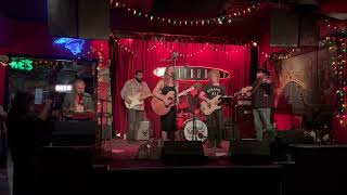 Kelly Mickwee (You Used to Live Here) @ the Continental Club Austin, TX 4/18/23