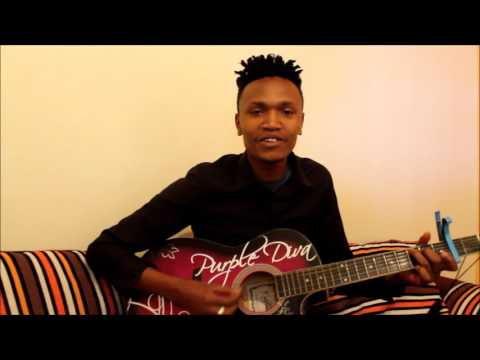 Kamoko a.k.a Davy Muini - Githe Tiwe