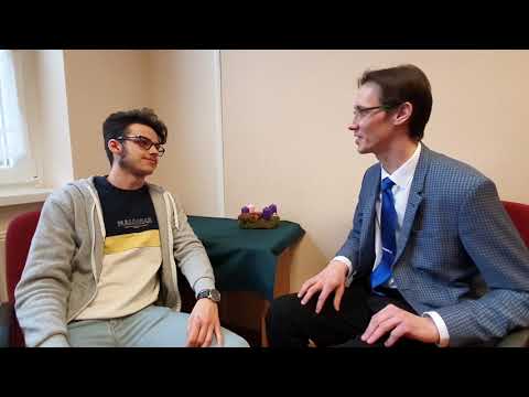 Hova tovább? - azaz a pályaválasztás küszöbén