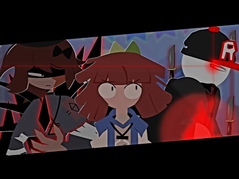 Guest 666 vs Alice | FPE vs Creepypasta (Stick Nodes Animation) Part 1