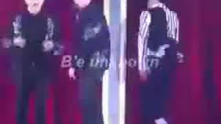 Girls Problems Stage😂 😍EXO 엑소 CBX❤️️ Magical Circus in Nagoya D1.