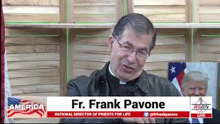 PFL-Praying for America - The Holy Family and the Holy Innocents, 12/28/2021