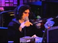 Crazy Cabbie Vs Stuttering John Build Up