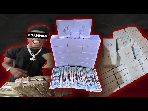 These Tiktok Resellers Need to Be Stopped!