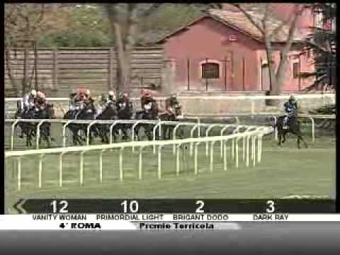 09/04/2012, Roma , Premio Torricola-mem.o.incisa.rocc