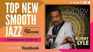 New Smooth Jazz: Bobby Lyle ft. Nathan East - Nujazzy (@bobbylyle88 @nathaneast) "BEST SMOOTH JAZZ"