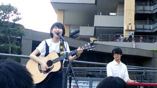 コアラモード「Dan Dan Dan」170520