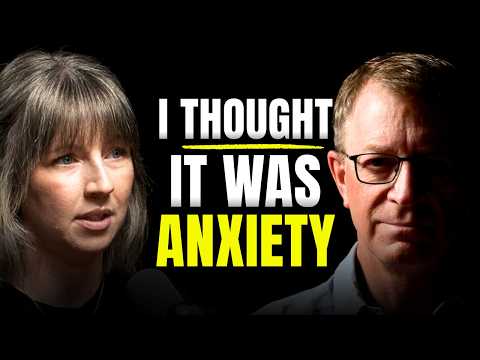 I Grew Up in Church. My Childhood 'Nervous Stomach' Was Actually a Demon. – #187 Kelly Alix - Deliverance, Demonic Oppression, Testimonies - A Stronger Faith