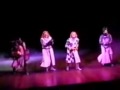 Spamalot - Twice in Every Show/Searching Montarge