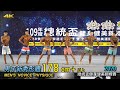 男子新秀形體 178 cm+ 以上｜2020 總統盃健身健美錦標賽 [4K]