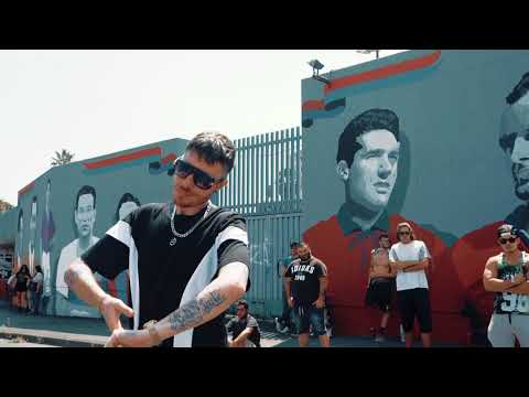 Vacca  - Missione Completa feat. L'Elfo (prod. Fresh Johnny)