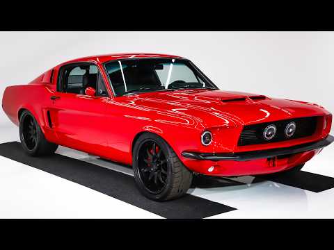 1967 Ford Mustang (CC-2089689) for sale in Volo, Illinois