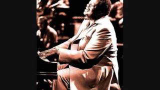Oscar Peterson, Give me the simple life