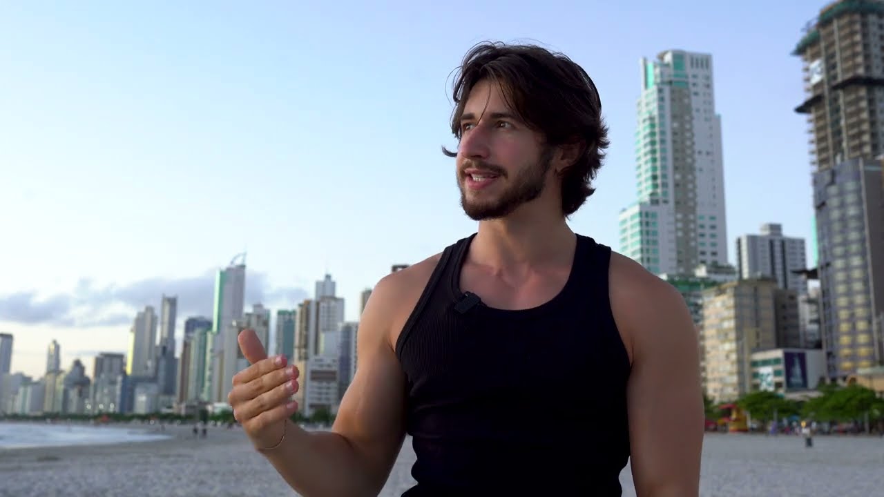 CRITICAS VÃO ABALAR VOCÊ ATÉ QUANDO| PRESTE ATENÇÃO NISSO