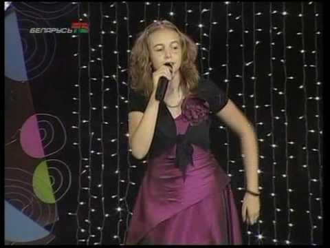 Sonja Škorić -Slavianski Bazaar 2008 -2cd performance