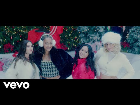 Good NEWZ Girls - Let It Snow