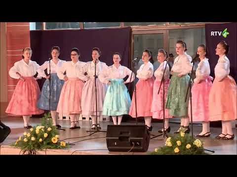 EJ, NJE POJDZEM - Dzivocka špivacka grupa KUD Taras Ševčenko, Djurdjov