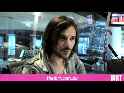 Altiyan Does Kyle Sandilands