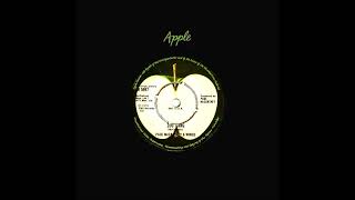 Paul McCartney &amp; Wings - Zoo Gang (Single Version) - Vinyl recording HD