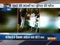 Hawkers attack MNS team on eviction &lsquo;drive&rsquo; near Malad railway station