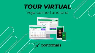 Pontomais YouTube Video