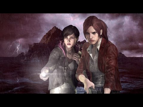 Resident Evil Revelations 2: Episode 1 Review