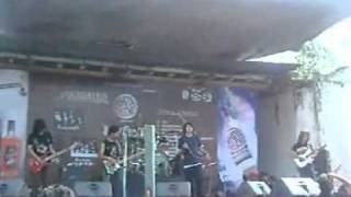 Spinal Discord(sound check) - Forever (As I Lay Dying cover).mp4
