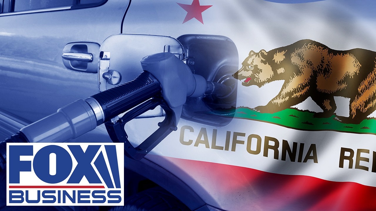 OIL SHOCK: California ignores MASSIVE reserves as imports surge