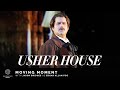 Usher House Moving Moment Featuring Jason Bridges