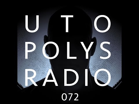 Utopolys Radio 072 - Uto Karem Live from Hammerhalle, Sisyphos, Berlin (DE)