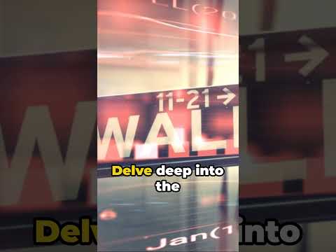 Thumbnail for A Random Walk Down Wall Street by Burton G. MALKIEL#finance #stockmarket #stocks #investing #money by Benjamin Graham, Burton Malkiel