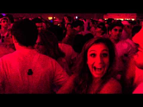 Sensation Belgium 2012 - Mr. White