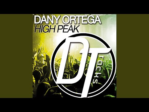 High Peak (Radio Edit)