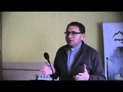 Weekend: "Lew czy baranek" - Męskie wirusy - ks Adam Rybicki (2012-11-10)