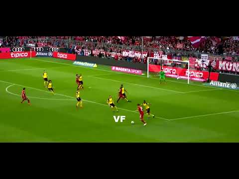 Thomas Muller Has No skills!!