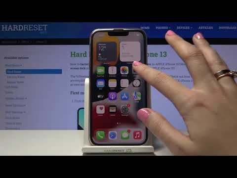 How to Turn On/Off Camera Location Tags on iPhone 13 – Adjust Camera Options