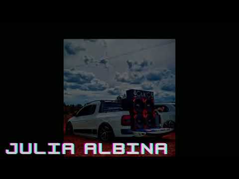 Saveiro Cross Explosão (Dj Octávio)