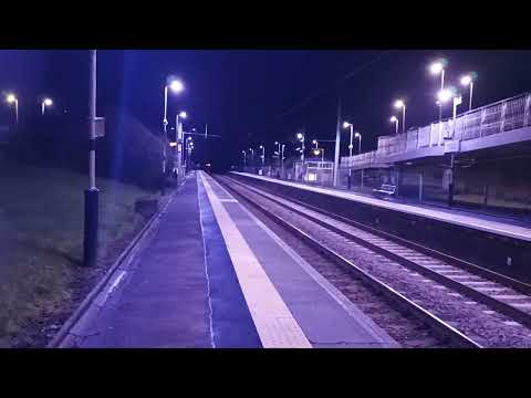 37099 "Merl Evans" and 37 116 on plpr