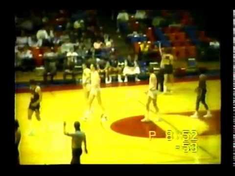 Manitoba Bisons vs Winnipeg Wesmen - University of Winnipeg - Classic Games