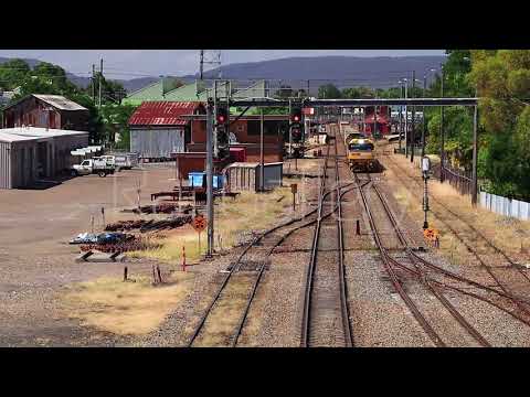 RailGallery_20170115_416 | NR Class | Pacific National