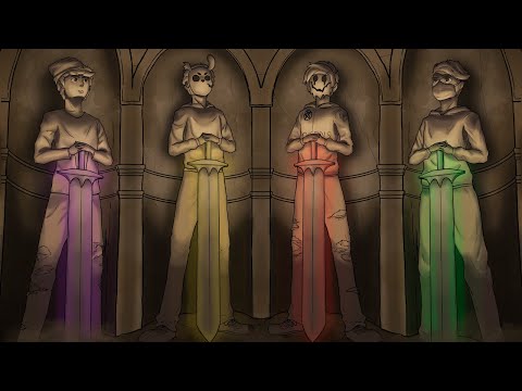 Solitiverse - Excavation Site 64 (feat. coZmo, JOSHE, & YunggReaper) [prod. by CapsCtrl]