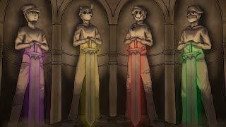 Excavation Site 64 Music Video